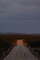 midnight_sun_on_roadmarks_norway_20090722_234252